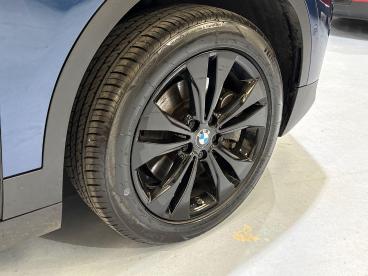 SPOTICAR Bmw X2 Xdrive 20i [178] Sport 5dr Step Auto Used Car - Suv Petrol Blue - Swansea - 1200605803_4