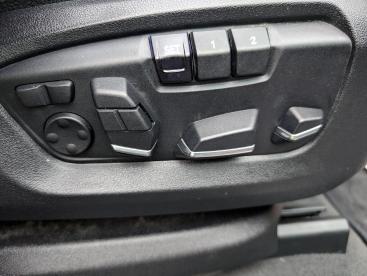 SPOTICAR Bmw X5 3.0 40d M Sport Auto Xdrive Euro 6 (s/s) 5dr Used Car - Suv Diesel White - County Antrim - 1200575719_5