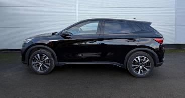 SPOTICAR Byd Atto 3 Att03 60.48kwh Comfort Auto 5dr Used Car - Suv Electric Black - Darlington - 1200563512_4