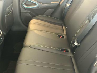 SPOTICAR Byd Atto 2 Att2 51.1kwh Boost Auto 5dr Used Car - Suv Electric White - Gravesend - 1200588377_5