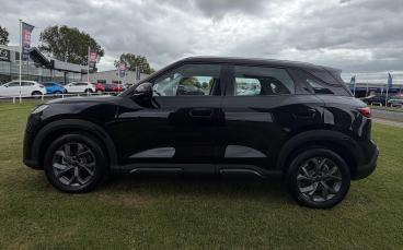 SPOTICAR Byd Atto 2 Att2 51.1kwh Boost Auto 5dr Used Car - Suv Electric Black - Darlington - 1200601424_4