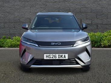SPOTICAR Byd Atto 2 Att2 1.5 18kwh Boost Auto Euro 6 (s/s) 5dr Used Car - Suv Plug-in Hybrid Grey - Weymouth - 1200627203_2