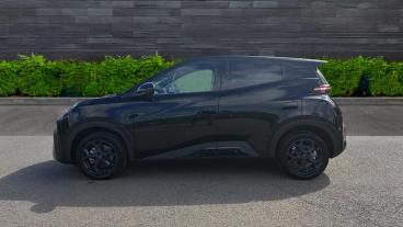 SPOTICAR Byd Dolphin 43.2kwh Comfort Auto 5dr Used Car - Saloon Electric Black - Telford - 1200539441_4