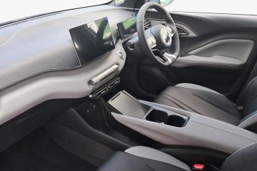 SPOTICAR Byd Dolphin 43.2kwh Boost Auto 5dr Used Car - Saloon Electric Blue - Telford - 1200558685_2