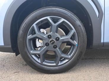 SPOTICAR Byd Dolphin 43.2kwh Boost Auto 5dr Used Car - Saloon Electric Blue - Telford - 1200558685_5