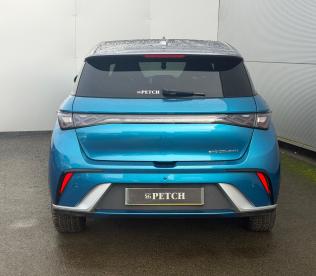 SPOTICAR Byd Dolphin 60.48kwh Design Auto 5dr Used Car - Saloon Electric Blue - Darlington - 1200575106_4