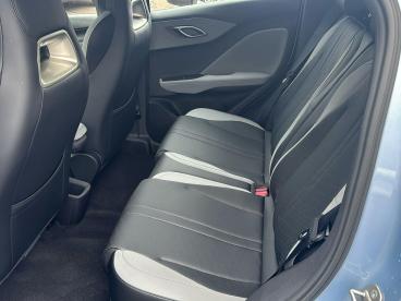 SPOTICAR Byd Dolphin 43.2kwh Boost Auto 5dr Used Car - Saloon Electric Blue - Gravesend - 1200588375_5