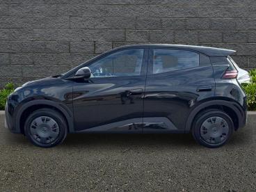 SPOTICAR Byd Dolphin 30kwh Active Auto 5dr Used Car - Saloon Electric  - Weymouth - 1200602373_4