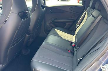SPOTICAR Byd Dolphin 60.48kwh Design Auto 5dr Used Car - Saloon Electric Grey - Dartford - 1200618798_5