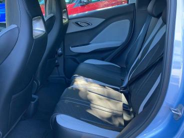 SPOTICAR Byd Dolphin 30kwh Active Auto 5dr Used Car - Saloon Electric Blue - Gravesend - 1200619068_5