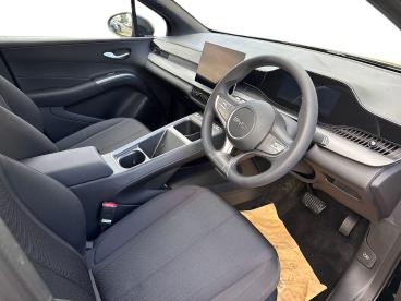 SPOTICAR Byd Dolphin 1.5 Dm-i 7.4kwh Active Auto Euro 6 (s/s) 5dr Used Car - Saloon Plug-in Hybrid Black - Derby - 1200640751_5