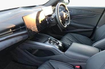 SPOTICAR Byd Seal 82.5kwh Excellence Auto Awd 4dr Used Car - Saloon Electric Black - Telford - 1200524880_2