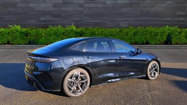 SPOTICAR Byd Seal 82.5kwh Excellence Auto Awd 4dr Used Car - Saloon Electric Black - Telford - 1200524880_3