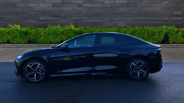 SPOTICAR Byd Seal 82.5kwh Excellence Auto Awd 4dr Used Car - Saloon Electric Black - Telford - 1200524880_4