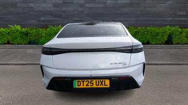 SPOTICAR Byd Seal 82.5kwh Excellence Auto Awd 4dr Used Car - Saloon Electric White - Telford - 1200580100_4