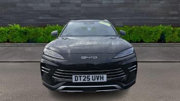 SPOTICAR Byd Seal 1.5 18.3kwh Design Cvt Auto Awd Euro 6 (s/s) 5dr Used Car - Suv Plug-in Hybrid Black - Telford - 1200580102_2