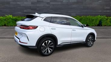 SPOTICAR Byd Seal 1.5 26.6kwh Comfort Cvt Auto Euro 6 (s/s) 5dr Used Car - Suv Plug-in Hybrid White - Telford - 1200581011_3