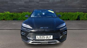 SPOTICAR Byd Seal U 1.5 Dm-i Boost 5dr Auto Used Car - Saloon Electric Black - Telford - 1200582036_2