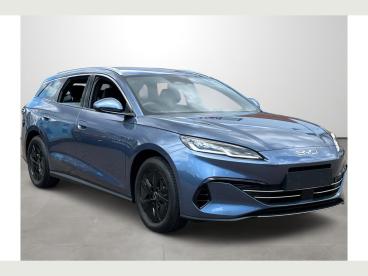 SPOTICAR Byd Seal 1.5 10kwh Boost Cvt Auto Euro 6 (s/s) 5dr Used Car - Estate Plug-in Hybrid Blue - Uckfield - 1200624575_1