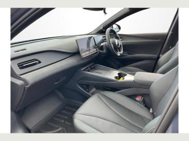 SPOTICAR Byd Seal 1.5 10kwh Boost Cvt Auto Euro 6 (s/s) 5dr Used Car - Estate Plug-in Hybrid Blue - Uckfield - 1200624575_2