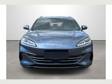 SPOTICAR Byd Seal 1.5 10kwh Boost Cvt Auto Euro 6 (s/s) 5dr Used Car - Estate Plug-in Hybrid Blue - Uckfield - 1200624575_4