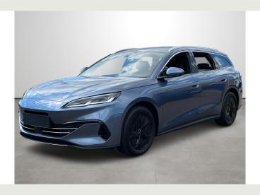 SPOTICAR Byd Seal 1.5 10kwh Boost Cvt Auto Euro 6 (s/s) 5dr Used Car - Estate Plug-in Hybrid Blue - Uckfield - 1200624575_5