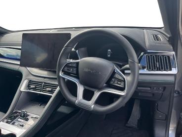 SPOTICAR Byd Seal 1.5 26.6kwh Comfort Cvt Auto Euro 6 (s/s) 5dr Used Car - Suv Plug-in Hybrid Grey - Lincoln - 1200632304_5
