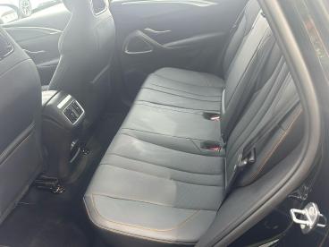 SPOTICAR Byd Sealion 5 1.5 12.96kwh Comfort Cvt Auto Euro 6 (s/s) 5dr Used Car - Suv Plug-in Hybrid Black - Gravesend - 1200588334_4