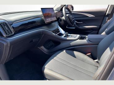 SPOTICAR Byd Sealion 5 1.5 12.96kwh Comfort Cvt Auto Euro 6 (s/s) 5dr Used Car - Suv Plug-in Hybrid Blue - Uckfield - 1200619230_2