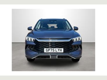 SPOTICAR Byd Sealion 5 1.5 12.96kwh Comfort Cvt Auto Euro 6 (s/s) 5dr Used Car - Suv Plug-in Hybrid Blue - Uckfield - 1200619230_4