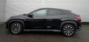 SPOTICAR Byd Sealion 7 82.5kwh Comfort Auto 5dr Used Car - Suv Electric Black - Darlington - 1200552213_4