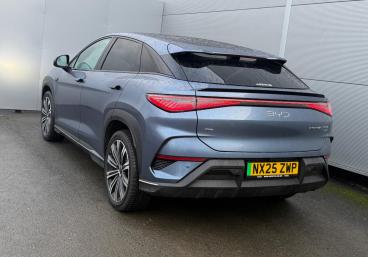 SPOTICAR Byd Sealion 7 82.5kwh Design Auto Awd 5dr Used Car - Suv Electric Grey - Darlington - 1200567620_3