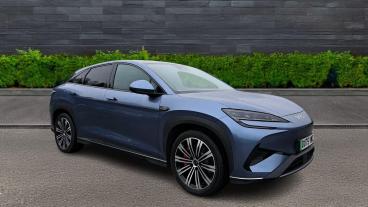 SPOTICAR Byd Sealion 7 91.3kwh Excellence Auto Awd 5dr Used Car - Suv Electric Grey - Telford - 1200585820_1