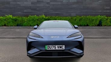 SPOTICAR Byd Sealion 7 91.3kwh Excellence Auto Awd 5dr Used Car - Suv Electric Grey - Telford - 1200585820_2