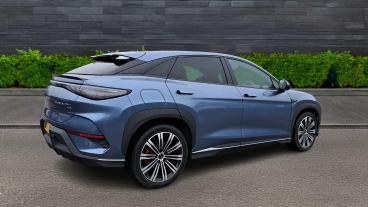 SPOTICAR Byd Sealion 7 91.3kwh Excellence Auto Awd 5dr Used Car - Suv Electric Grey - Telford - 1200585820_3