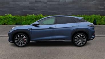 SPOTICAR Byd Sealion 7 91.3kwh Excellence Auto Awd 5dr Used Car - Suv Electric Grey - Telford - 1200585820_4