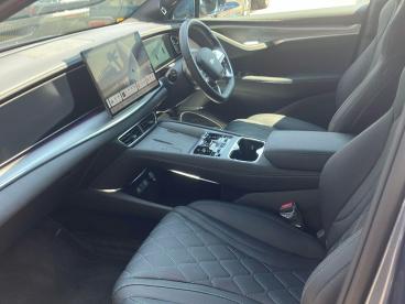 SPOTICAR Byd Sealion 7 82.5kwh Comfort Auto 5dr Used Car - Suv Electric Grey - Gravesend - 1200619081_3