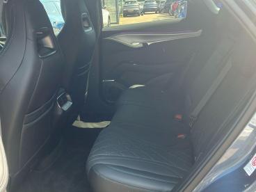 SPOTICAR Byd Sealion 7 82.5kwh Comfort Auto 5dr Used Car - Suv Electric Grey - Gravesend - 1200619081_5
