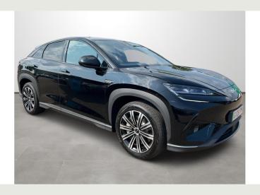 SPOTICAR Byd Sealion 7 82.5kwh Comfort Auto 5dr Used Car - Suv Electric Black - Uckfield - 1200620452_1