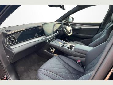 SPOTICAR Byd Sealion 7 82.5kwh Comfort Auto 5dr Used Car - Suv Electric Black - Uckfield - 1200620452_2
