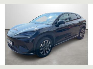 SPOTICAR Byd Sealion 7 82.5kwh Comfort Auto 5dr Used Car - Suv Electric Black - Uckfield - 1200620452_5