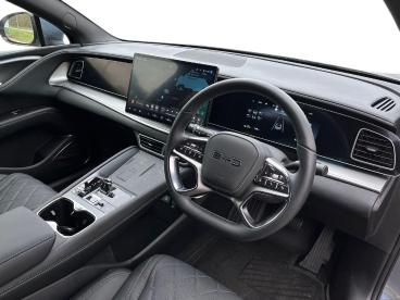 SPOTICAR Byd Sealion 7 82.5kwh Design Auto Awd 5dr Used Car - Suv Electric Grey - Lincoln - 1200632510_5