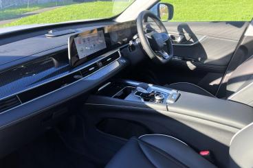 SPOTICAR Chery Tiggo 7 Tiggo 1.6t Aspire Dct Euro 6 (s/s) 5dr Used Car - Suv Petrol White - Bridgend - 1200589875_2