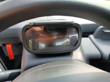 SPOTICAR Citroën Ami 5.4kwh Auto 2dr (lhd) Used Car - Coupe Electric Blue - Aylesbury - 1200536749_2