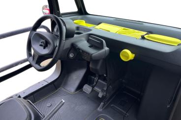 SPOTICAR Citroën Ami 5.4kwh My Ami Buggy Auto 2dr (lhd) Used Car - Coupe Electric  - Peterborough - 1200554505_2