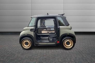 SPOTICAR Citroën Ami 5.4kwh My Ami Buggy Auto 2dr (lhd) Used Car - Coupe Electric  - Peterborough - 1200554505_4