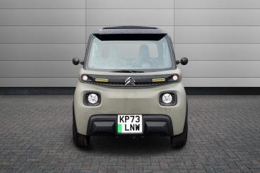 SPOTICAR Citroën Ami 5.4kwh My Ami Buggy Auto 2dr (lhd) Used Car - Coupe Electric  - Peterborough - 1200554505_5