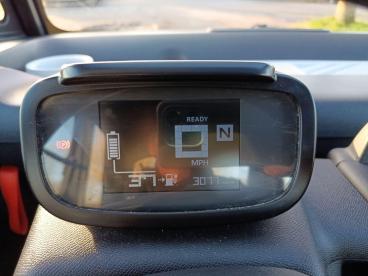 SPOTICAR Citroën Ami 5.4kwh Auto 2dr (lhd) Used Car - Coupe Electric Blue - Aylesbury - 1200564663_2