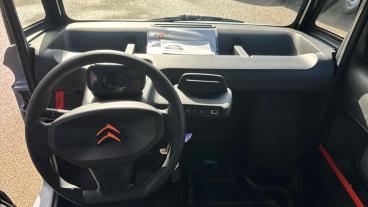 SPOTICAR Citroën Ami 5.4kwh Auto 2dr (lhd) Used Car - Coupe Electric Blue - Coventry - 1200580052_4