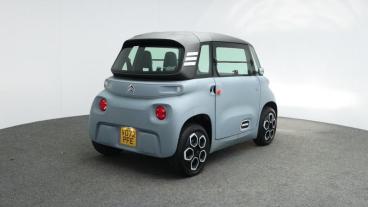 SPOTICAR Citroën Ami Electric Blue Used Car - Coupe Electric Blue - St. Austell - 1200597884_3